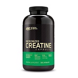 Micronized creatine 300 капс ON